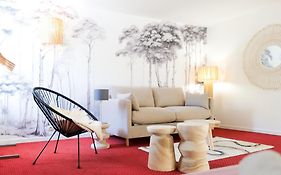 Appartement Cosy Centre Ville D Angers